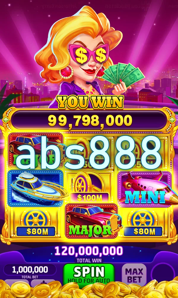 abs888 APK
