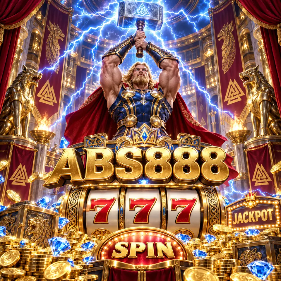 abs888 Masuk