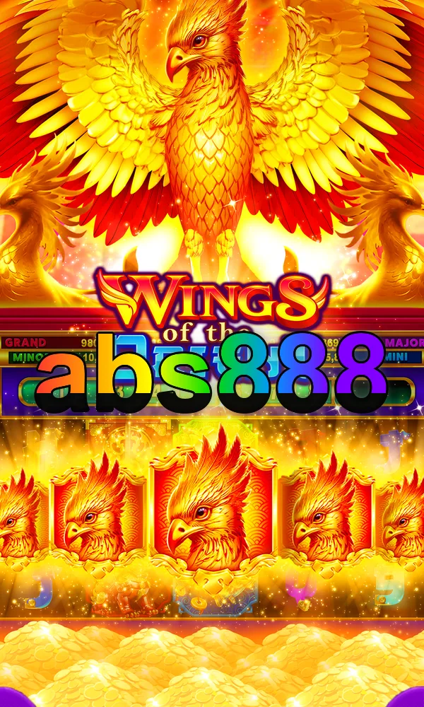 abs888 Masuk